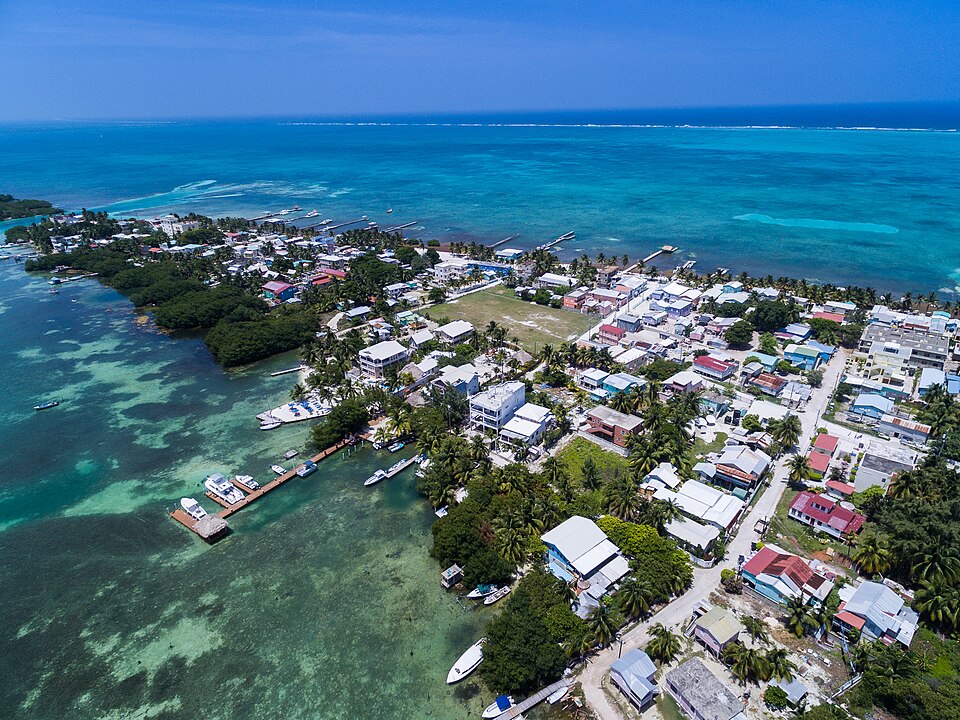 Belize — service booking platforms for local businesses