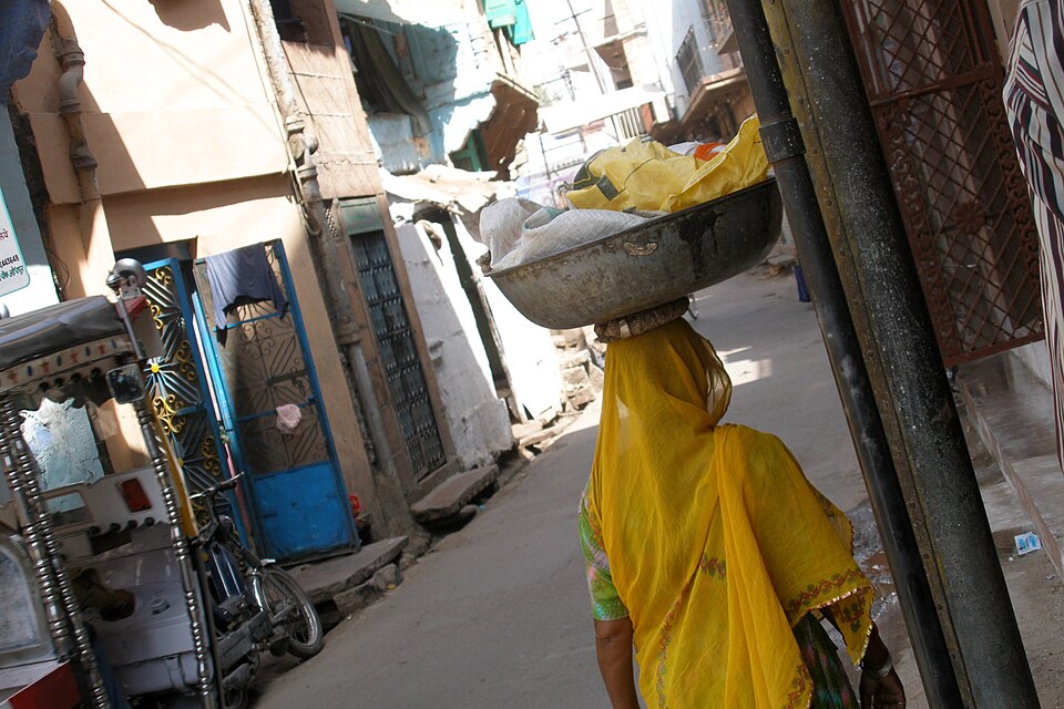 Jodhpur — local market for subscription and membership platforms