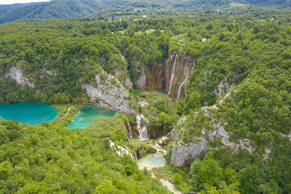 Croatia — local market for custom e-commerce platforms
