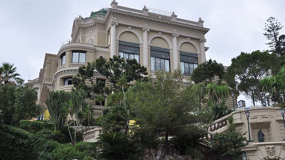 Monte Carlo — local market for international and multi-region stores