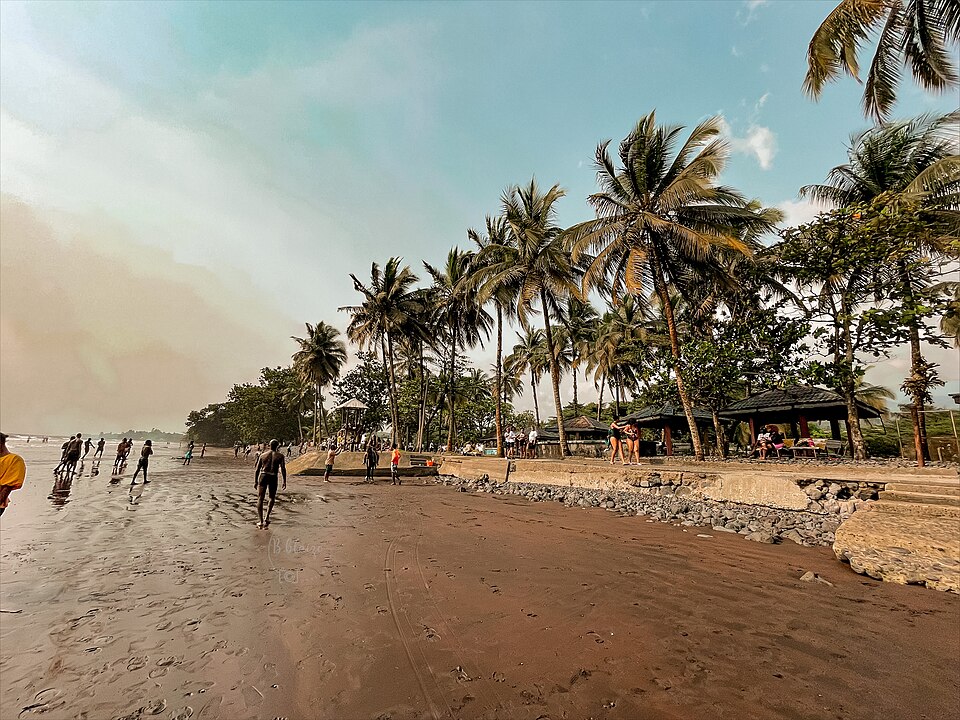 Limbe — local market for multi-vendor marketplaces
