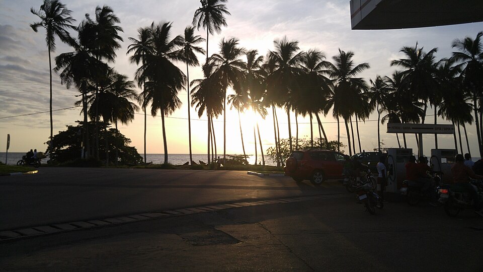 Kribi — multi-vendor marketplaces for local businesses