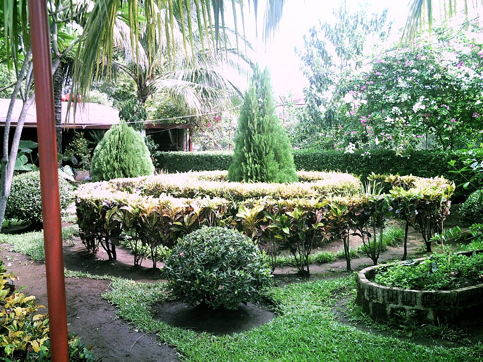 Chinandega — online stores for local businesses