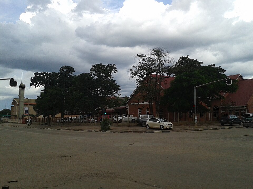 Kitwe — local market for subscription and membership platforms