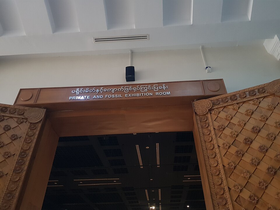 Naypyidaw — B2B and wholesale portals for local businesses
