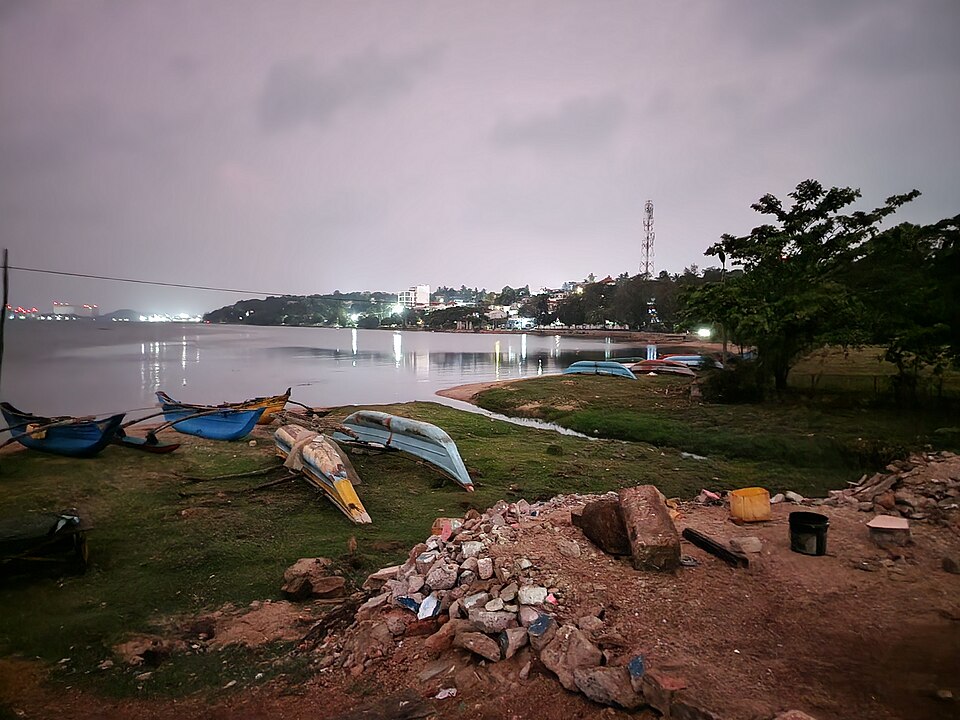 Trincomalee — B2B and wholesale portals for local businesses