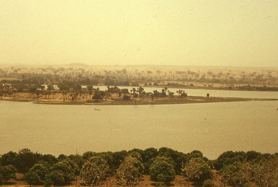 Niamey — online stores for local businesses