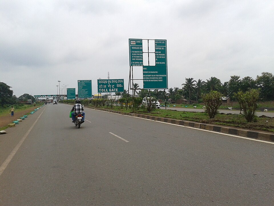 Cuttack — B2B and wholesale portals for local businesses