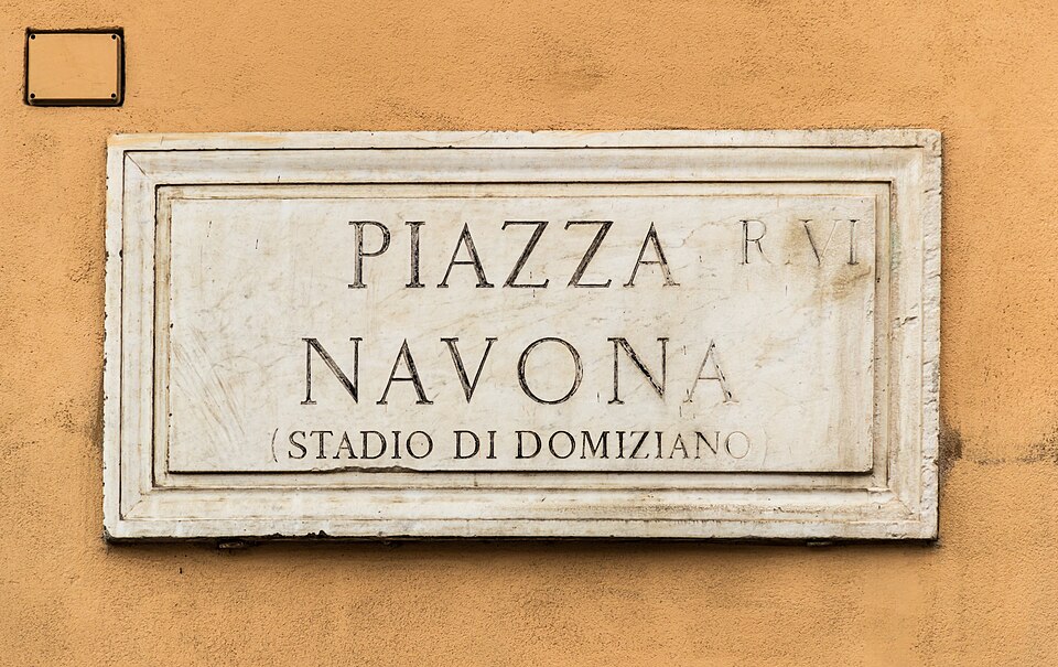 Rome — custom e-commerce platforms for local businesses