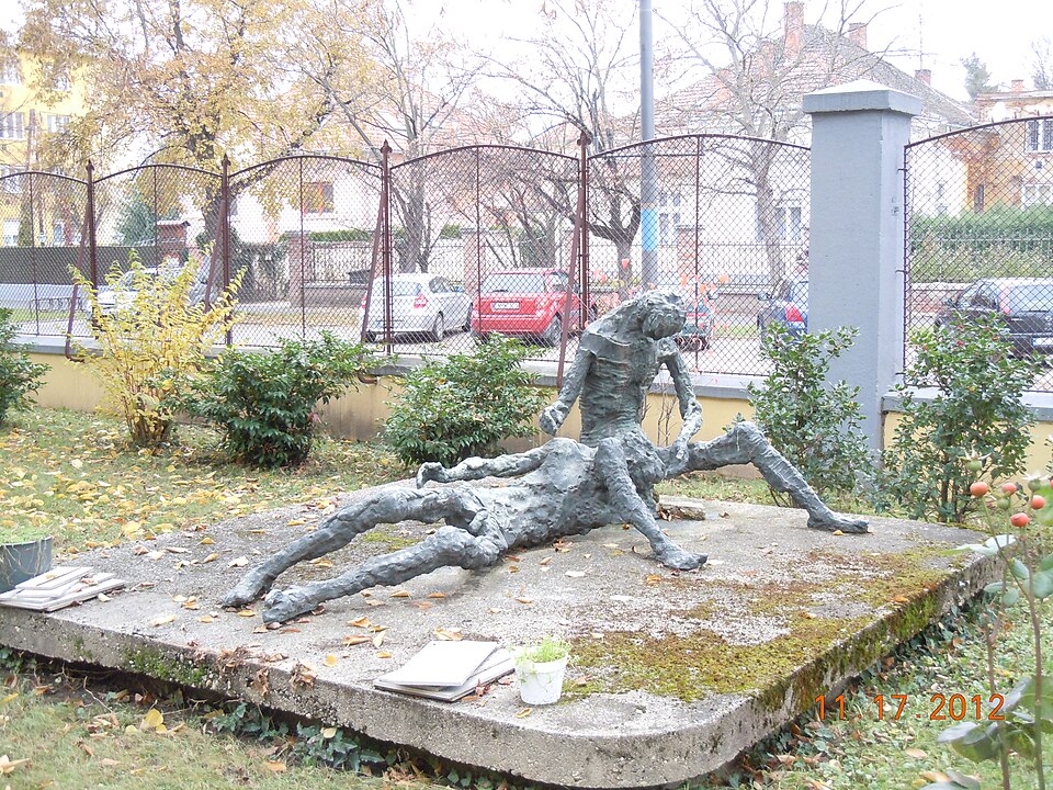 Szombathely — local market for international and multi-region stores