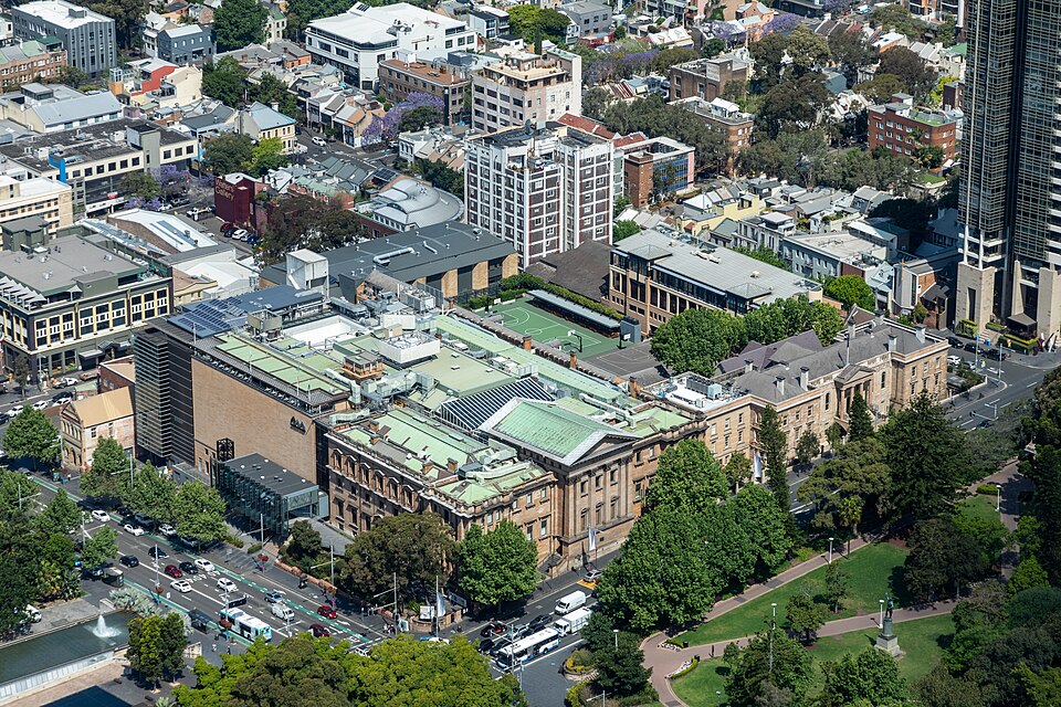 Sydney — B2B and wholesale portals for local businesses