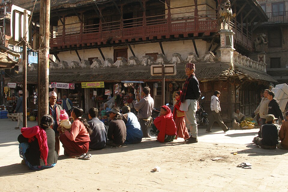 Kathmandu — subscription and membership platforms for local businesses