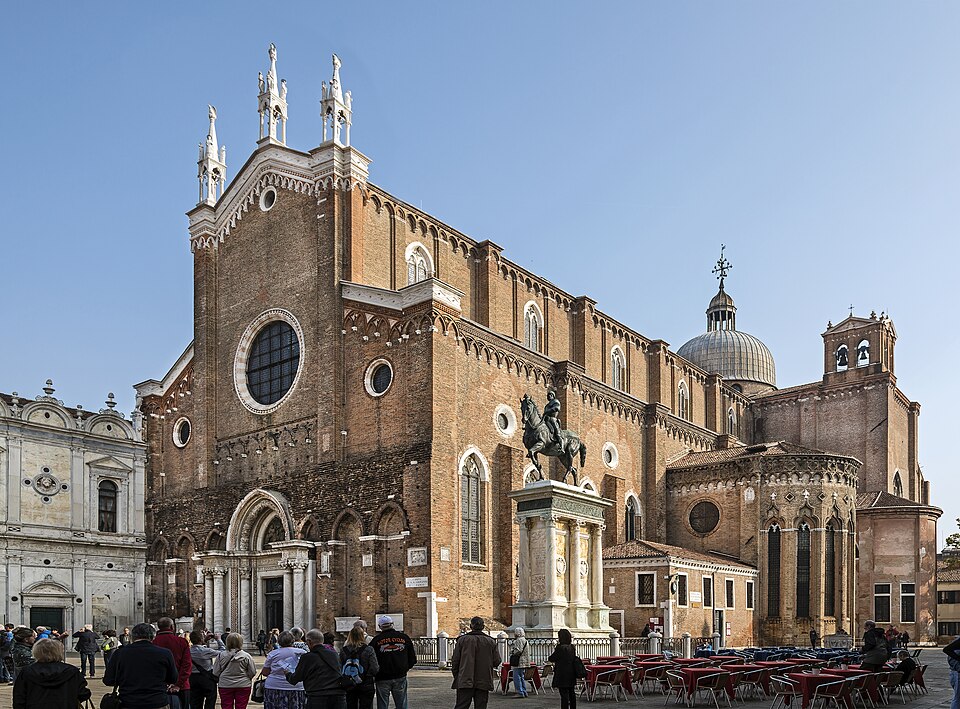 Venice — multi-vendor marketplaces for local businesses