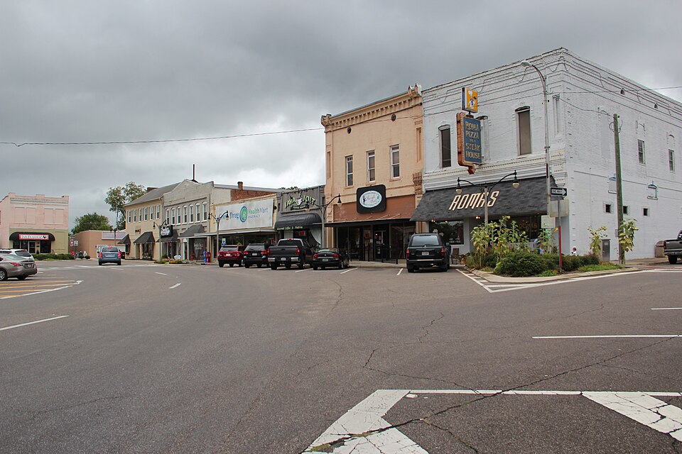 Jacksonville — local market for B2B and wholesale portals