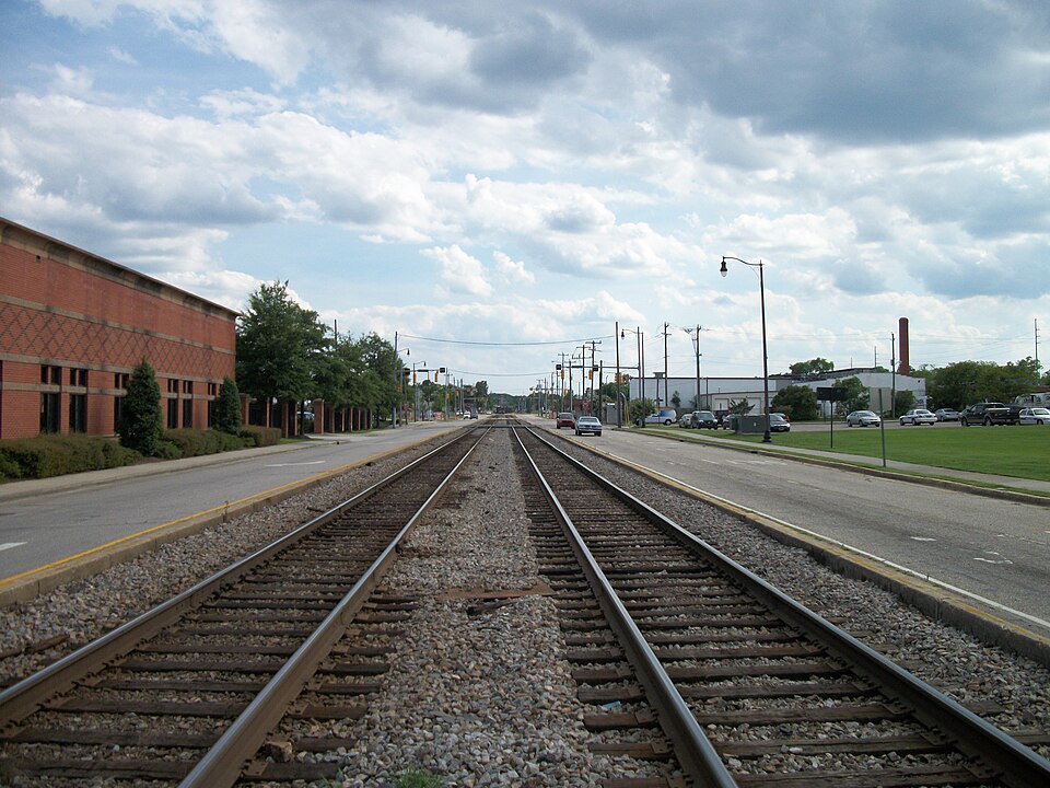 Fayetteville — multi-vendor marketplaces for local businesses