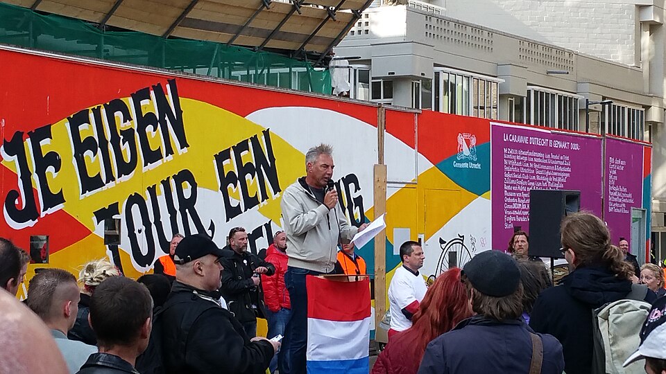 Utrecht — local market for subscription and membership platforms