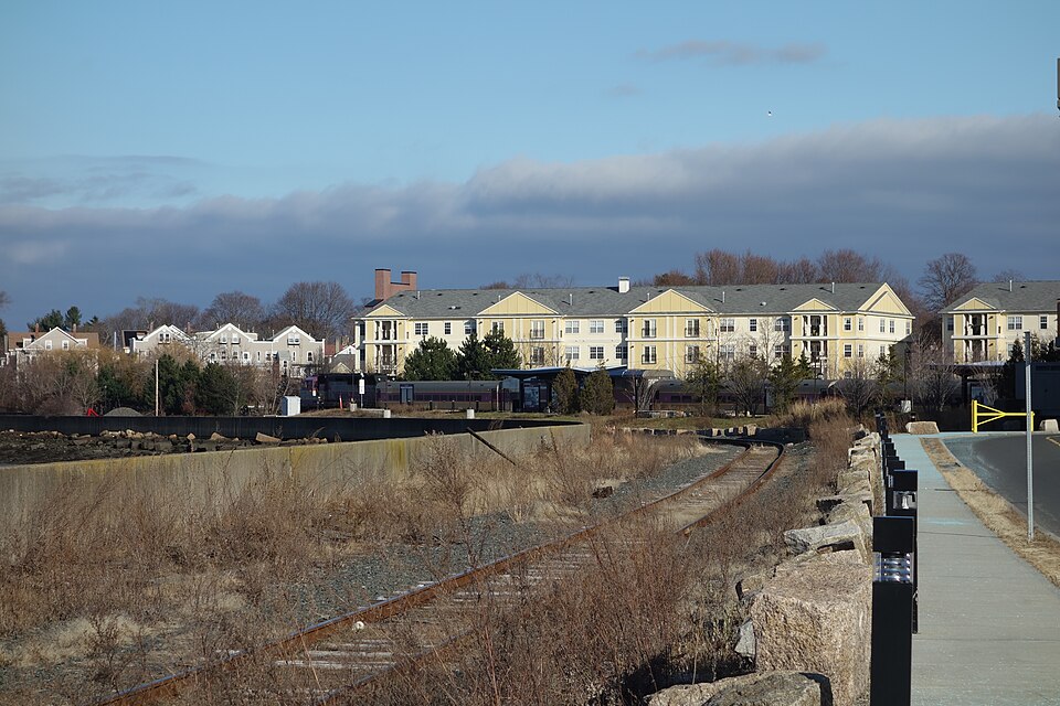 Salem — multi-vendor marketplaces for local businesses