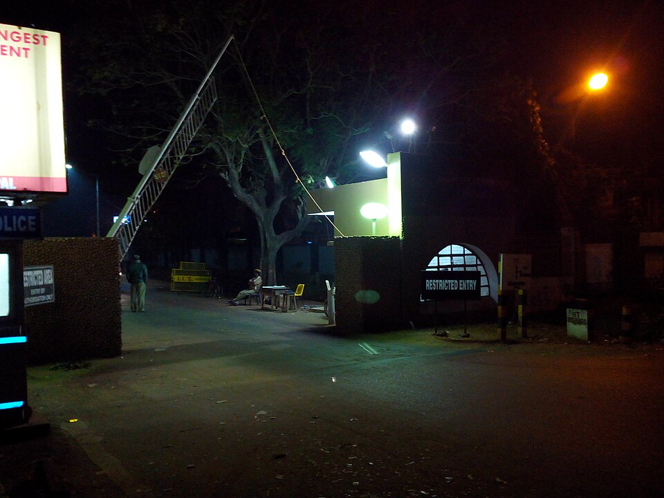 Kharagpur — manufacturer and distributor portals for local businesses