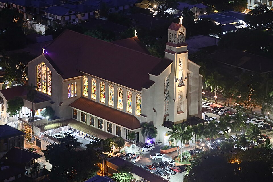 Quezon City — international and multi-region stores for local businesses