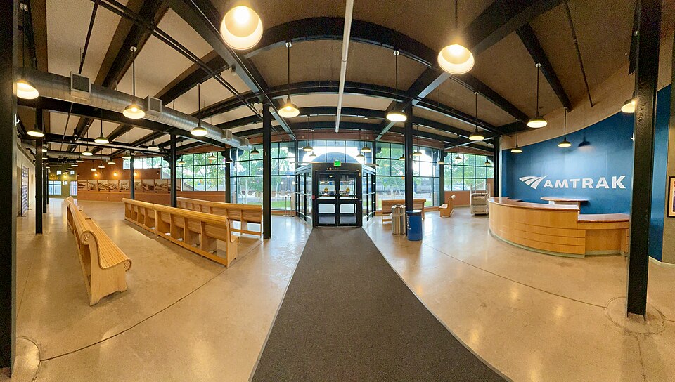 Burlington — multi-vendor marketplaces for local businesses