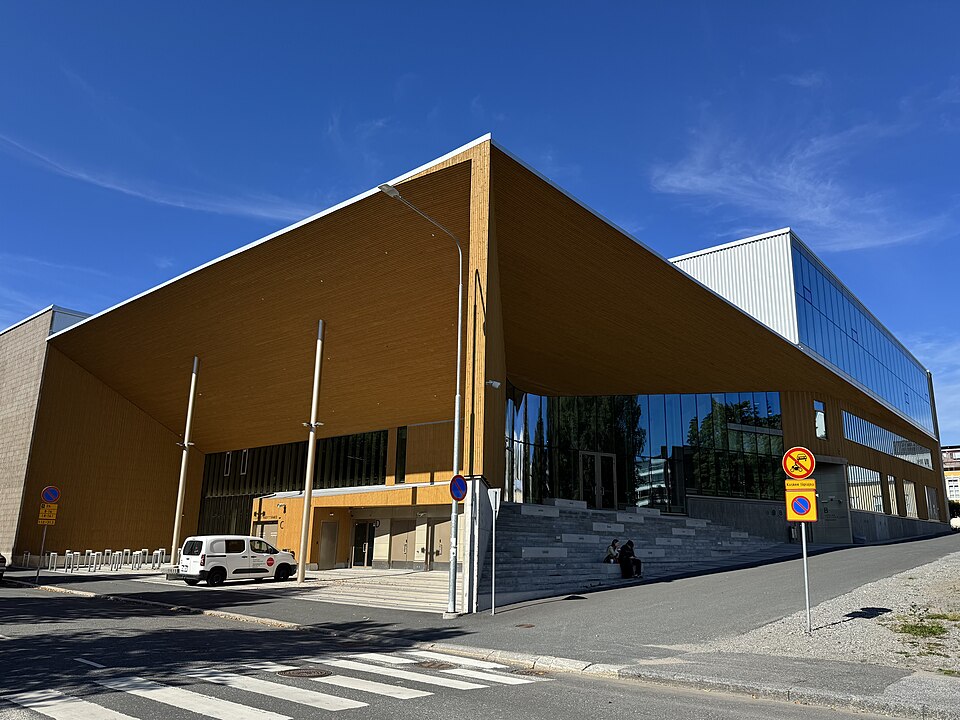 Kuopio — service booking platforms for local businesses