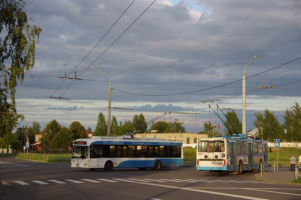 Vitebsk — online stores for local businesses