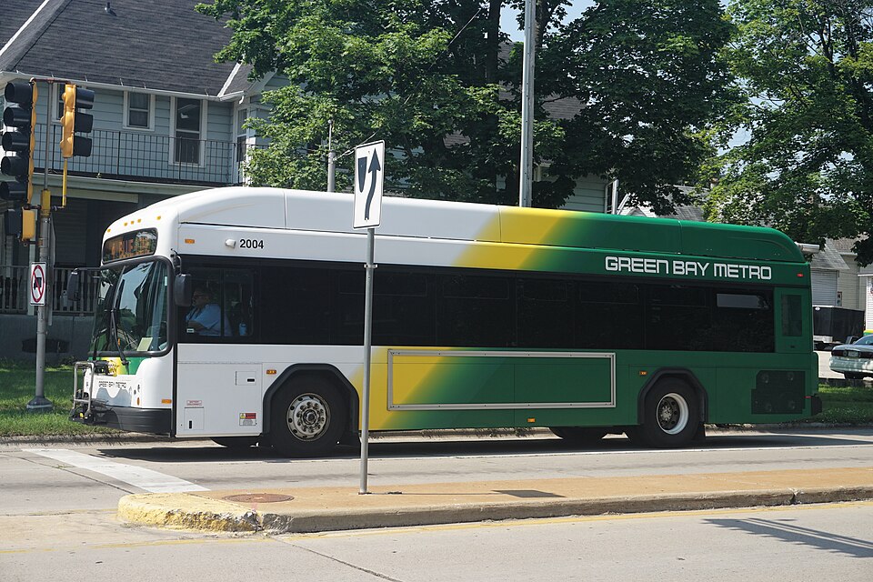 Green Bay — subscription and membership platforms for local businesses