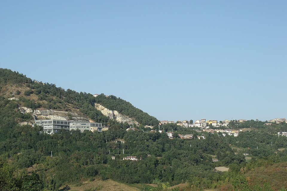 Fiorentino — local market for online stores