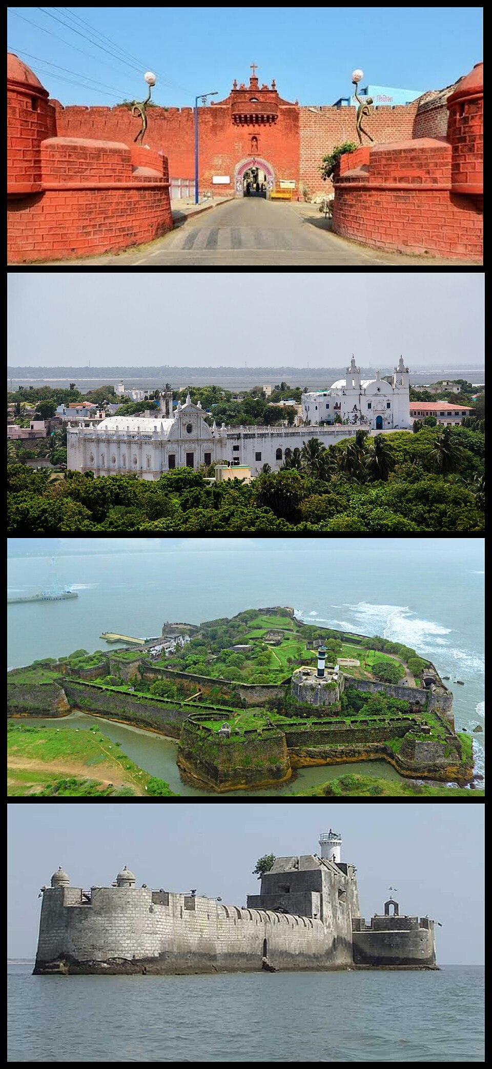 Diu — local market for online stores
