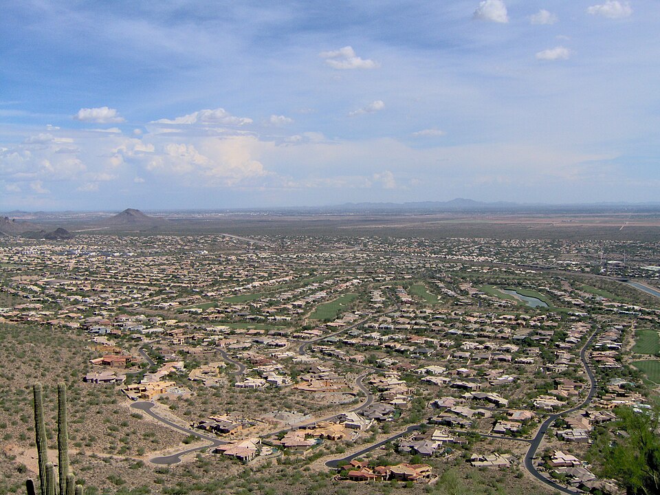 Scottsdale — local market for subscription and membership platforms
