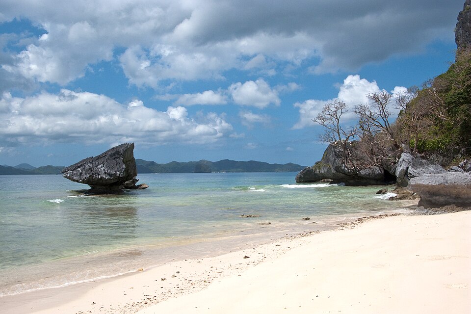 Philippines — manufacturer and distributor portals for local businesses