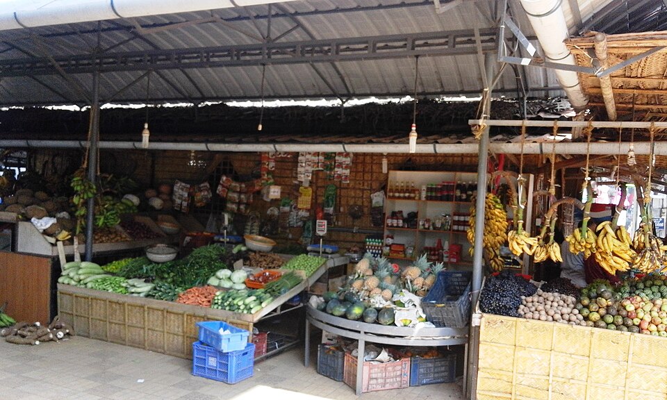 Malappuram — custom e-commerce platforms for local businesses