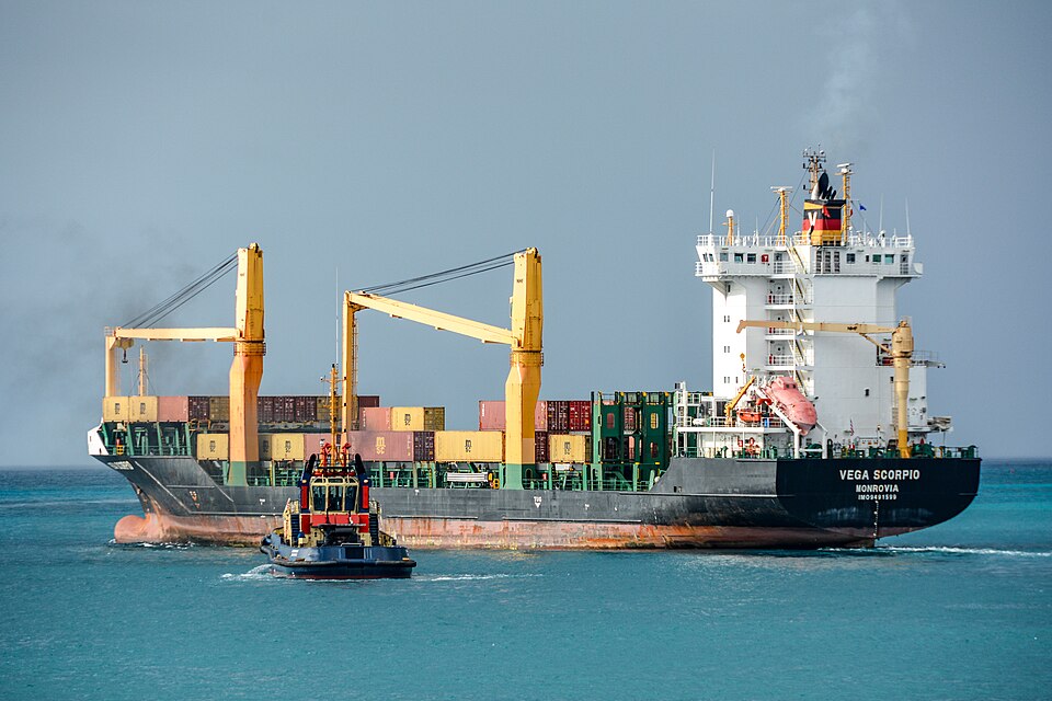 Barbados — local market for mobile commerce apps