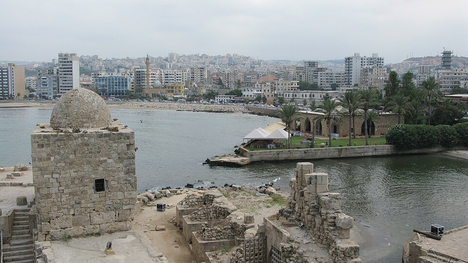 Sidon — multi-vendor marketplaces for local businesses