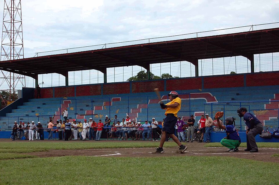 Chinandega — B2B and wholesale portals for local businesses