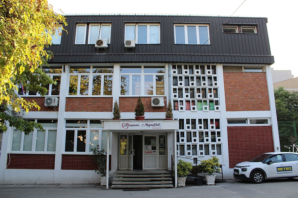 Kragujevac — multi-vendor marketplaces for local businesses