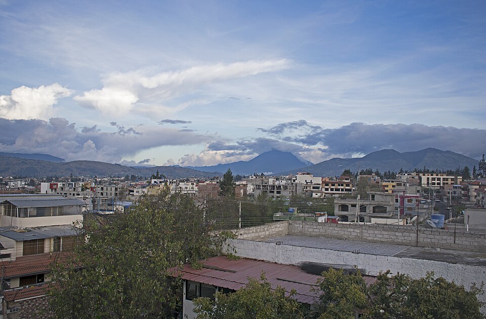 Ambato — local market for subscription and membership platforms