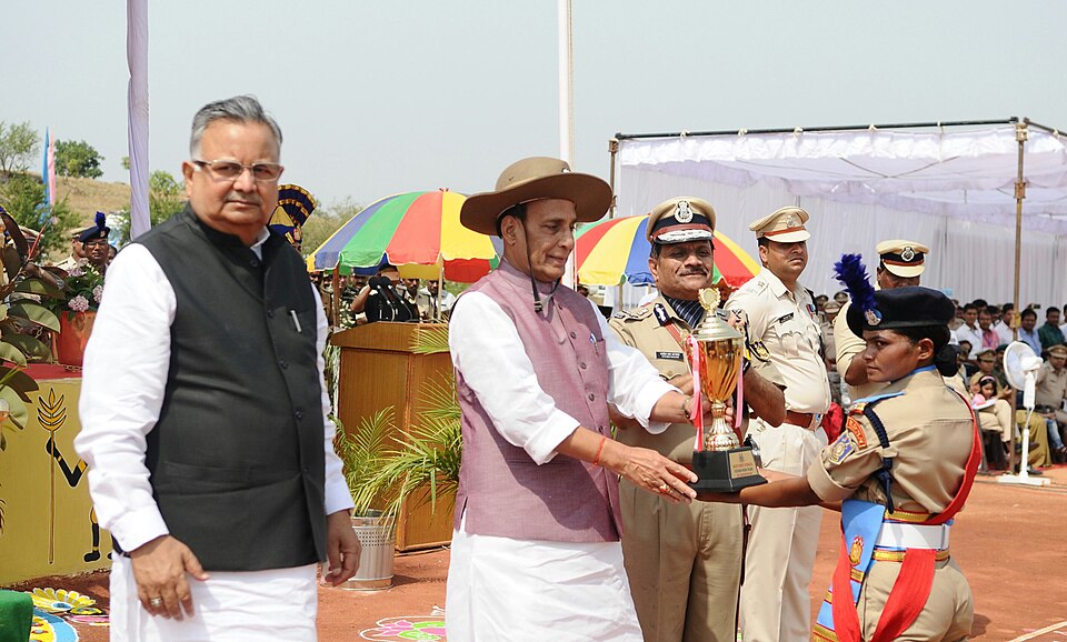 Ambikapur — multi-vendor marketplaces for local businesses