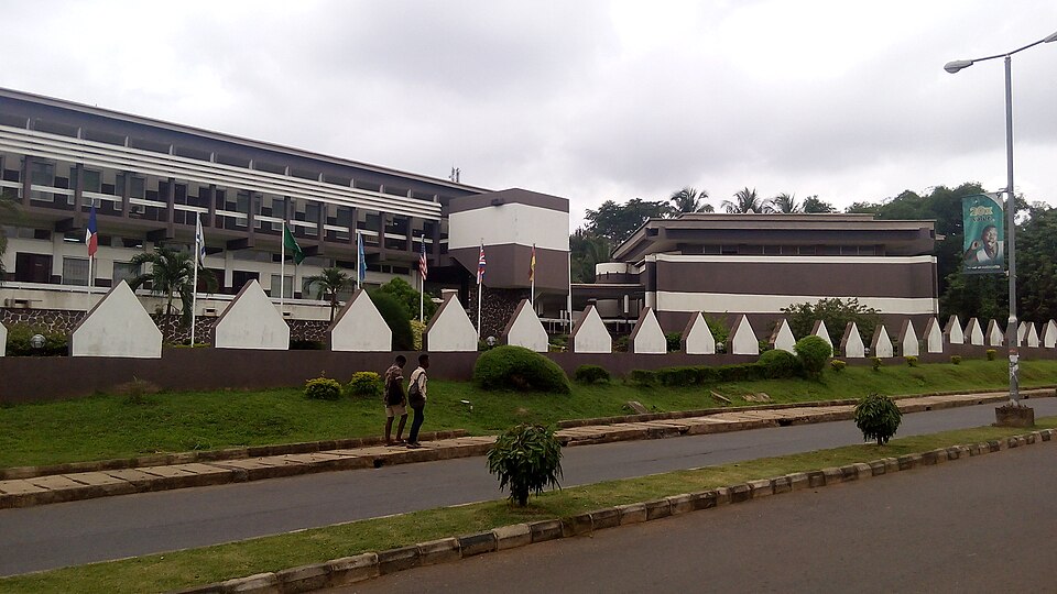 Ibadan — mobile commerce apps for local businesses