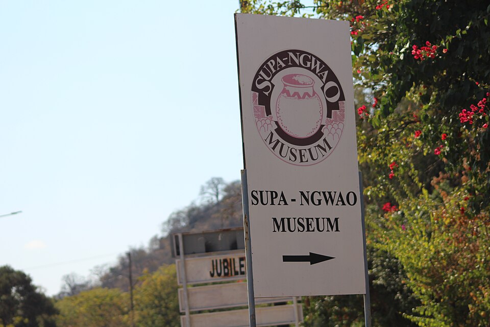Francistown — local market for B2B and wholesale portals