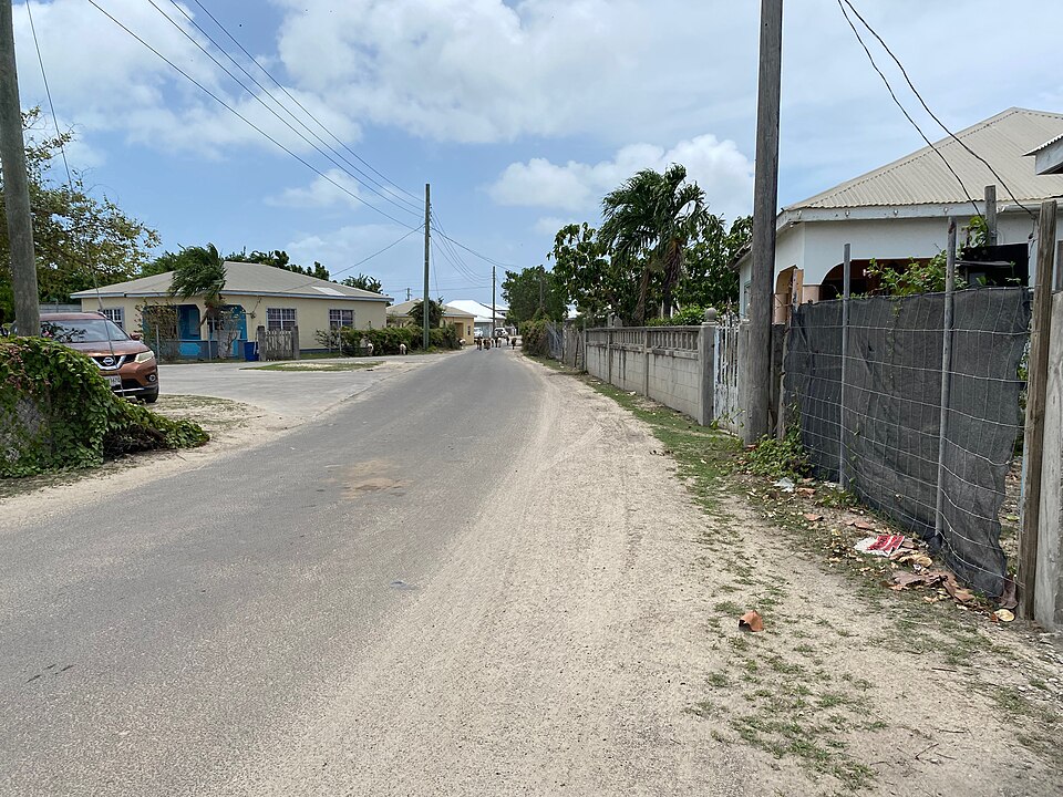Codrington — manufacturer and distributor portals for local businesses