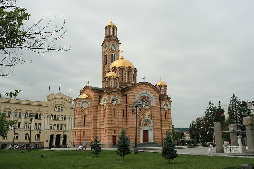 Banja Luka — subscription and membership platforms for local businesses