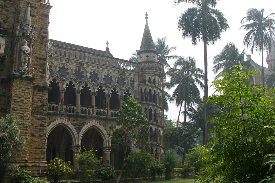 Mumbai — local market for mobile commerce apps