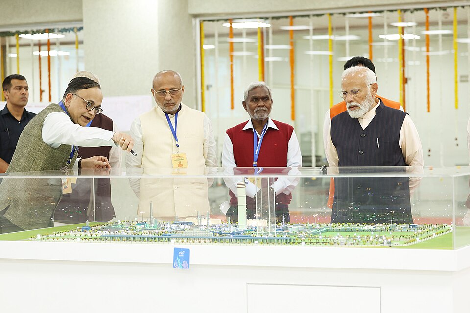 Dhanbad — local market for international and multi-region stores
