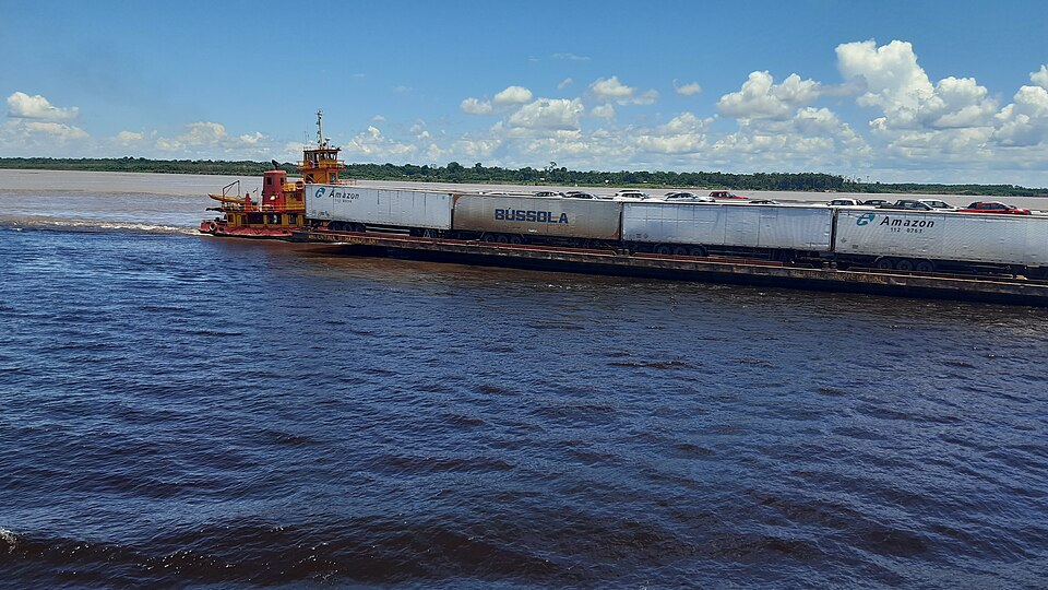 Manaus — service booking platforms for local businesses