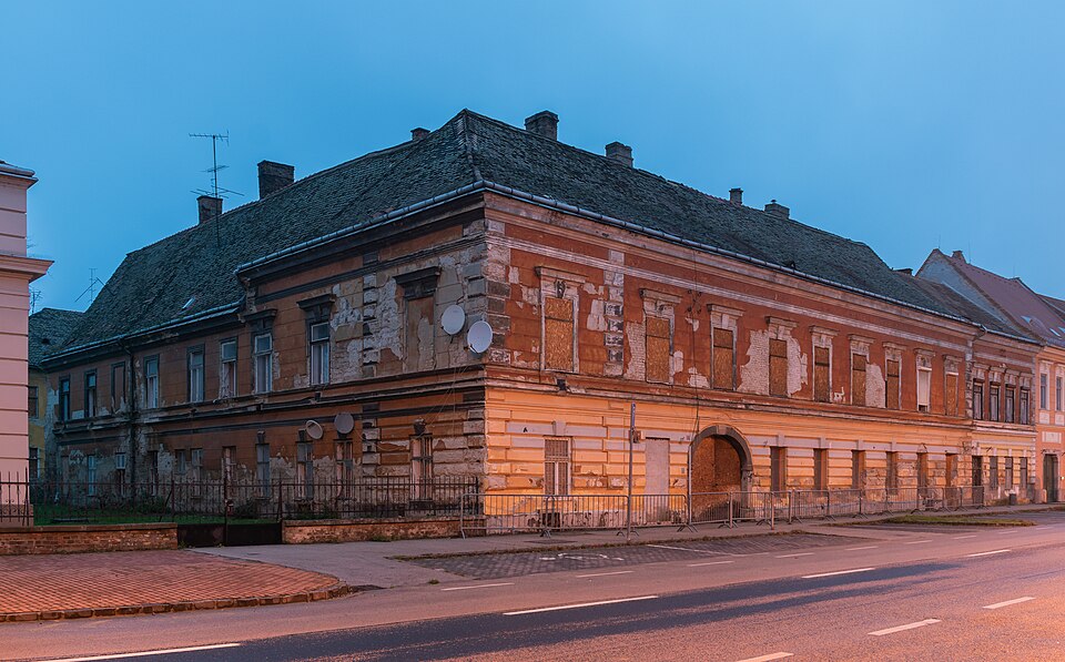 Győr — local market for subscription and membership platforms