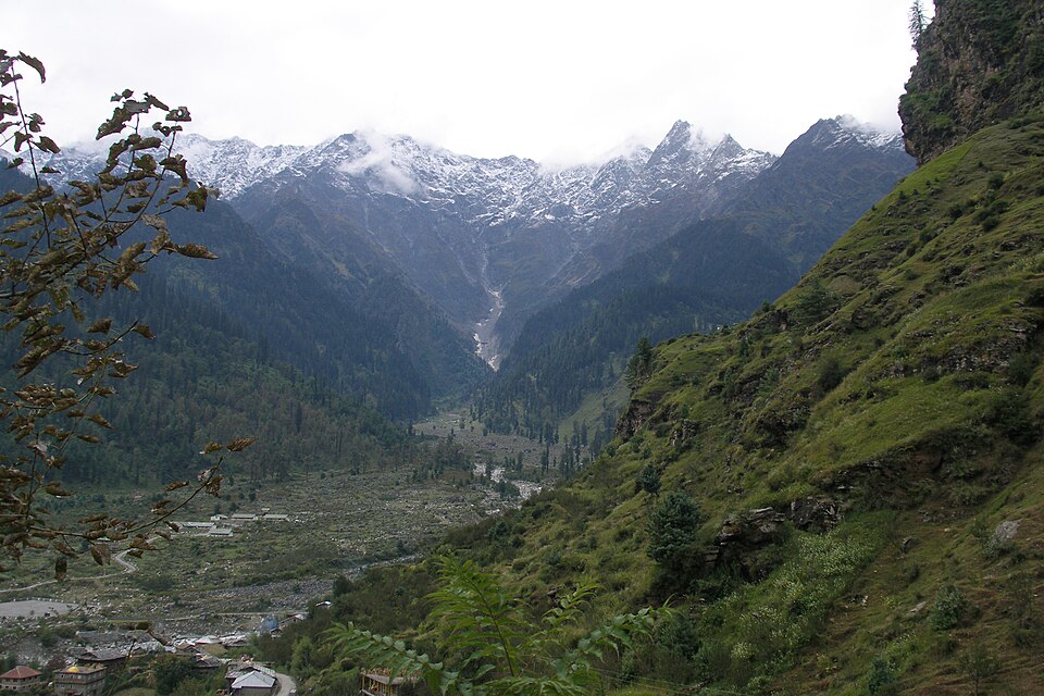 Kullu — local market for mobile commerce apps