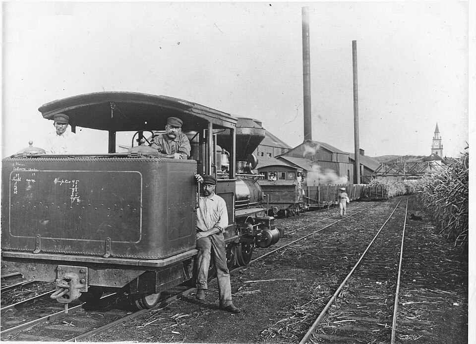 Kahului — local market for manufacturer and distributor portals