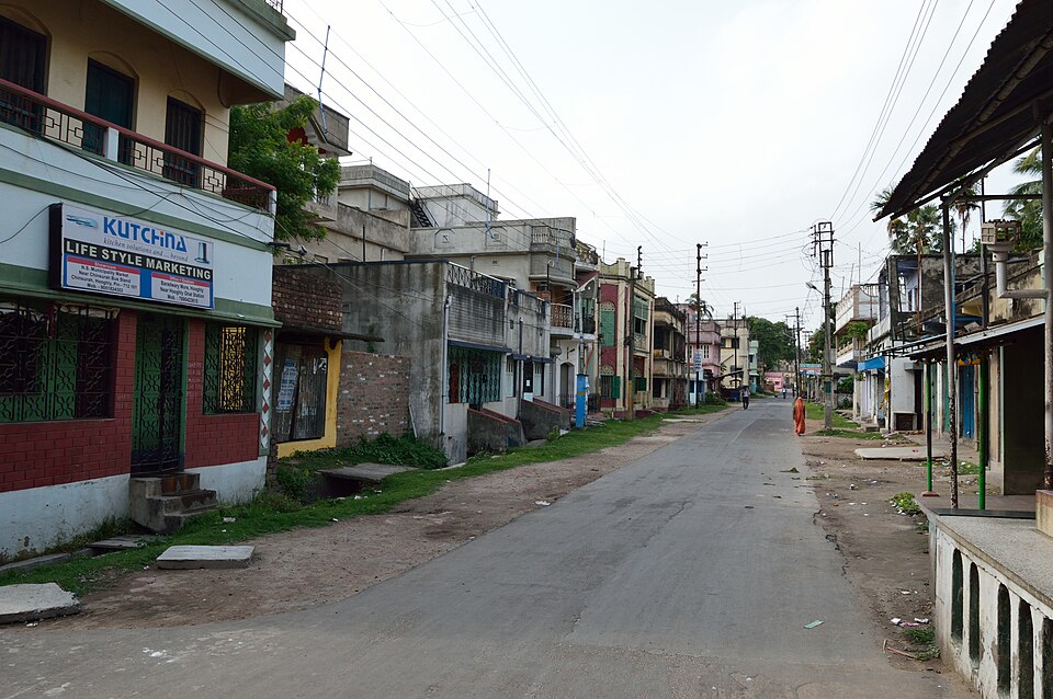 Chinsurah (Hooghly) — local market for subscription and membership platforms
