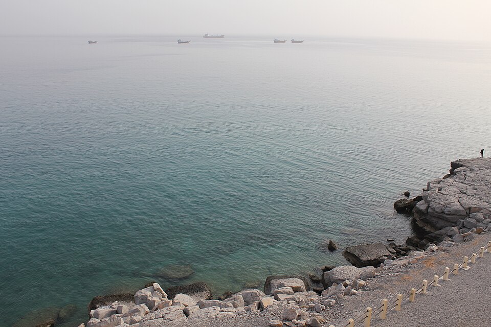 Khasab — international and multi-region stores for local businesses